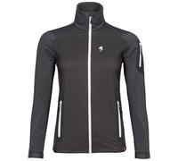 Veste femme High Point Merino Alpha Lady Taille: M / Couleur: noir