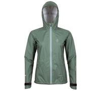 Veste femme High Point Road Runner 4.0 Lady Jacket Taille: S / Couleur: vert