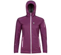 Veste femme High Point Total Alpha 2.0 Lady Jacket Taille: XS / Couleur: violet