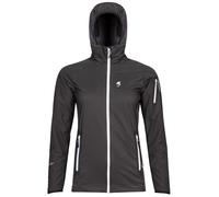 Veste femme High Point Total Alpha 3.0 Lady Jacket Taille: XS / Couleur: noir