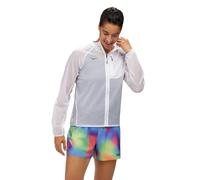 Veste femme Hoka Skyflow Blanc L