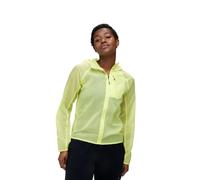 Veste femme Hoka Skyflow Jaune L