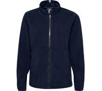 Veste femme Hummel full zip North Fleece Bleu 2XL