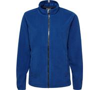 Veste femme Hummel full zip North Fleece Bleu S