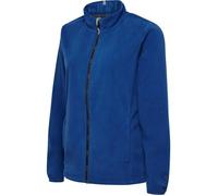 Veste femme Hummel full zip North Fleece S