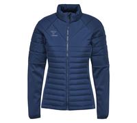 Veste femme Hummel Hmlbabette Bleu XL