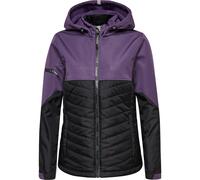 Veste femme Hummel North Hybrid Violet L