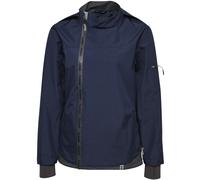 Veste femme Hummel North Shell Bleu 2XL