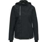 Veste femme Hummel North Shell Noir S