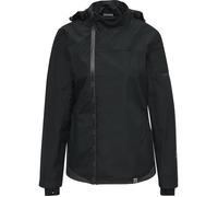 Hummel North Jacket Noir S Femme