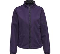 Hummel Veste femme North Softshell Violet Taille S