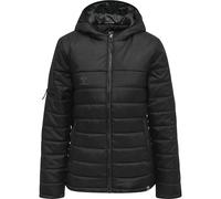 Veste femme Hummel Quilted North Noir S