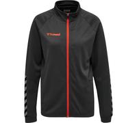 Veste femme Hummel Zip hmlAUTHENTIC Poly Gris M