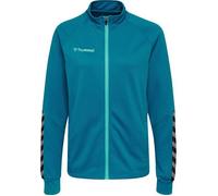 Veste femme Hummel Zip hmlAUTHENTIC Poly S