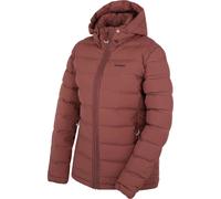 Veste femme Husky Donnie L Taille: M / Couleur: rouge foncé