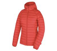 Veste femme Husky Dreeser L Taille: M / Couleur: rouge
