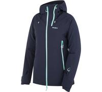 Veste femme Husky Gambola L Taille: XL / Couleur: bleu foncé