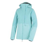 Veste femme Husky Gato L turquoise clair XL