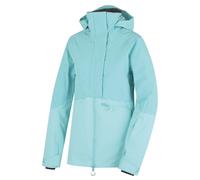 Veste femme Husky Gato L turquoise clair XXL