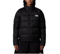Veste Femme Hyalite Down Wild Ginger Noir - THE NORTH FACE - NF0A3Y4S4H0 XS