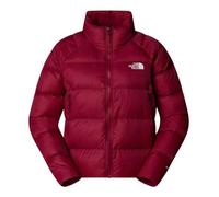 Veste Femme Hyalite Down Wild Ginger Violet - THE NORTH FACE - NF0A3Y4S1IX XS
