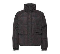 Veste femme Ichi Frigg Marron M