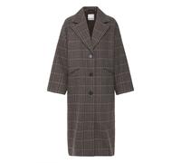 Veste femme Ichi IHEmmalu Marron 38