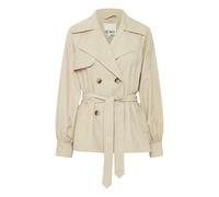Veste femme Ichi IHFunola Beige 42