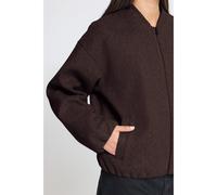 Veste femme Ichi IHJannet Ja15 Marron 36