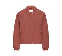 ICHI Veste d'hiver JOKURA Femme Brun Taille 44 FR