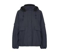Veste femme Ichi IHTAZO 2 Bleu XL