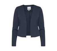Veste femme Ichi Kate Bleu M