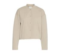 Veste femme Ichi Kate Bomber Beige M