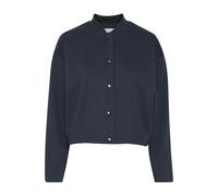 Veste femme Ichi Kate Bomber Bleu XL