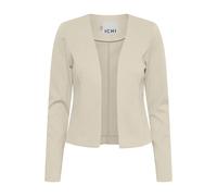 ICHI IHKATE Short BL, Blazer d'affaires décontracté,