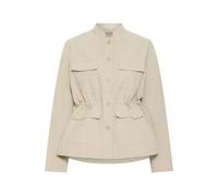 Veste femme Ichi Kimir Beige 38