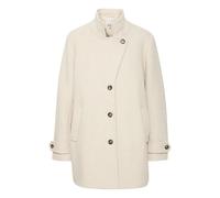Veste femme Ichi Stipa Beige 44