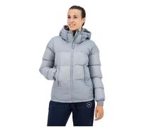 Veste femme isolante Pike Lake II - Columbia - Gris - Chaud et résistant à l'eau M