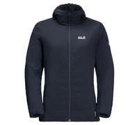 Veste femme Jack Wolfskin jwp atmos L