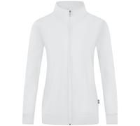 JAKO Veste femme Doubletex Blanc Taille 38