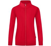 Veste femme Jako Doubletex Rouge 36