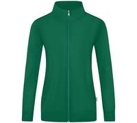 JAKO Veste femme Doubletex Vert Taille 46
