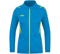 Veste femme Jako polyester Challenge Bleu 34