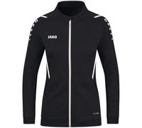 Veste femme Jako polyester Challenge Noir 34