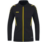 Veste femme Jako polyester Challenge Noir 34