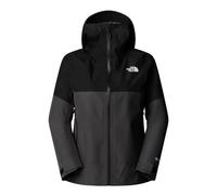 Veste Femme Jazzi Gtx Anthracite Grey Black - Veste | The North Face L