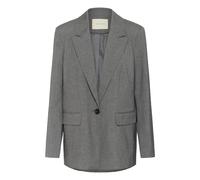 Veste femme KAFFE Ellie Gris 38