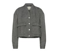 Veste femme KAFFE Valentina Noir 40