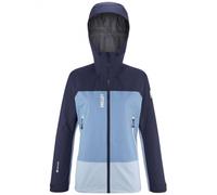 Veste Femme Kamet GTX Blue L
