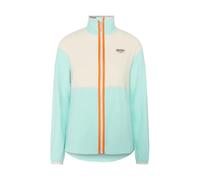 KARI TRAA Gracie Midlayer - Femme - Bleu / Blanc - taille S- modèle 2026